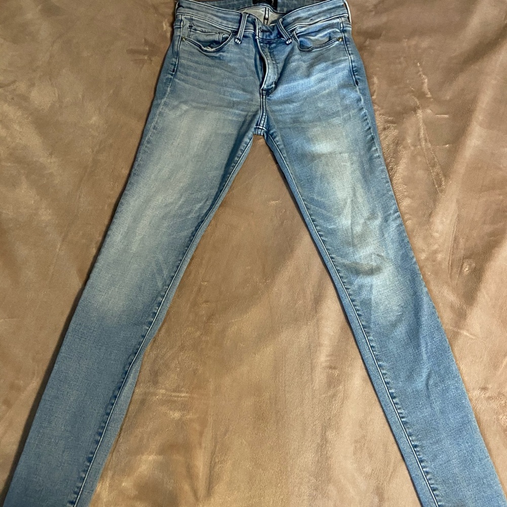 Abercrombie & Fitch Jeans